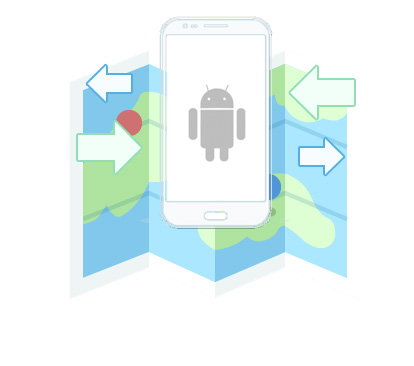 Android Tracker | PL Software